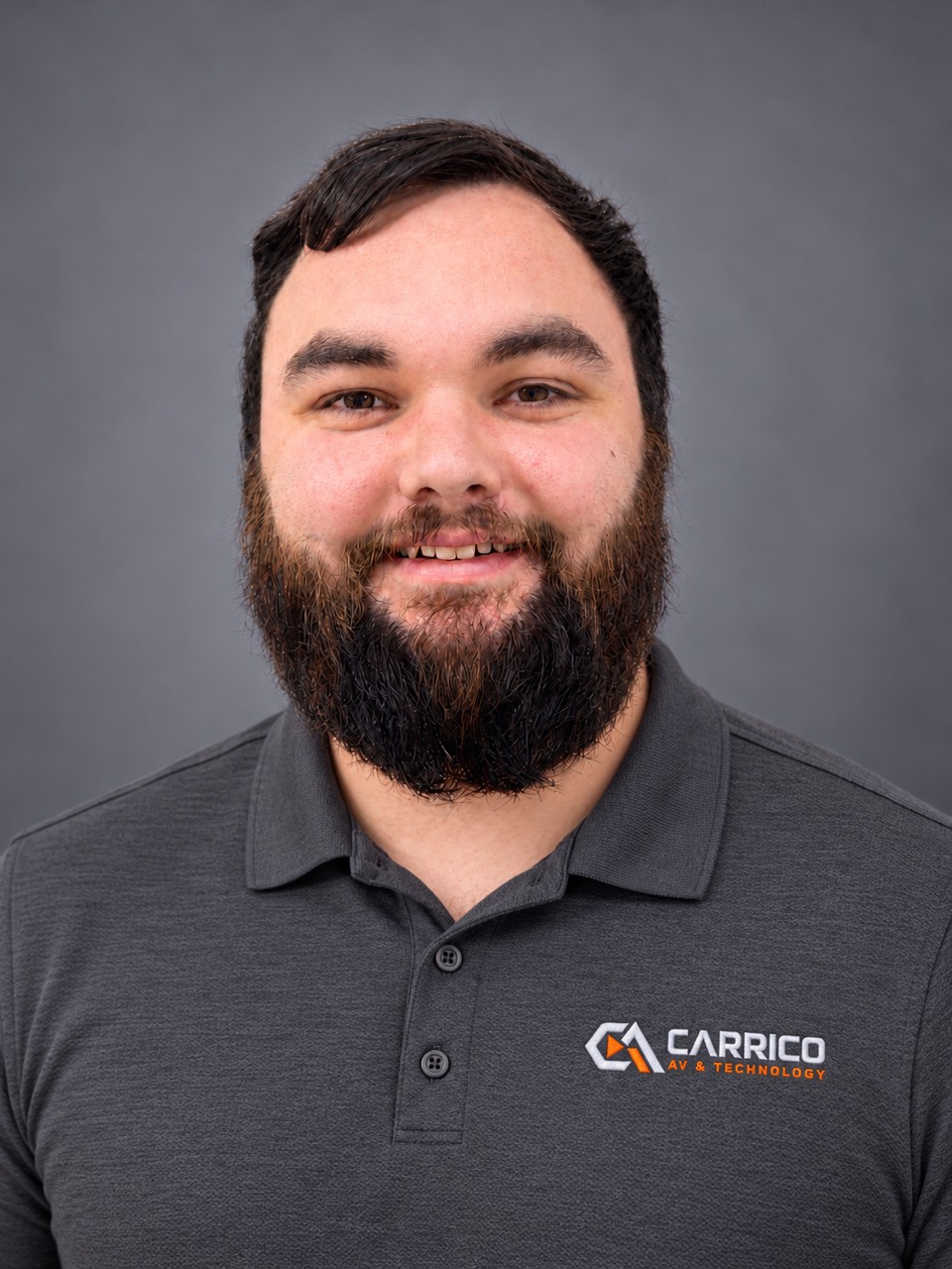 Jason Carrico